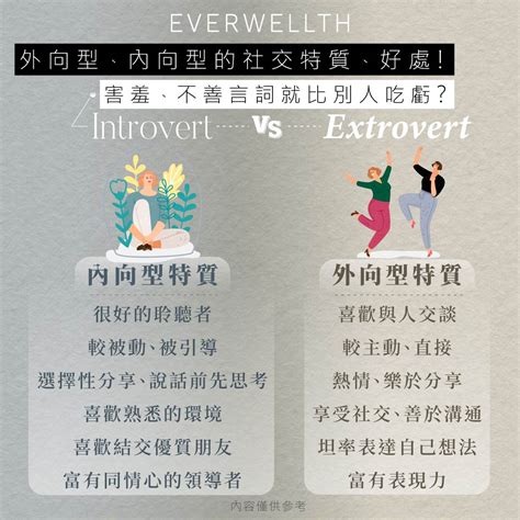 內向 意思|內向的意思